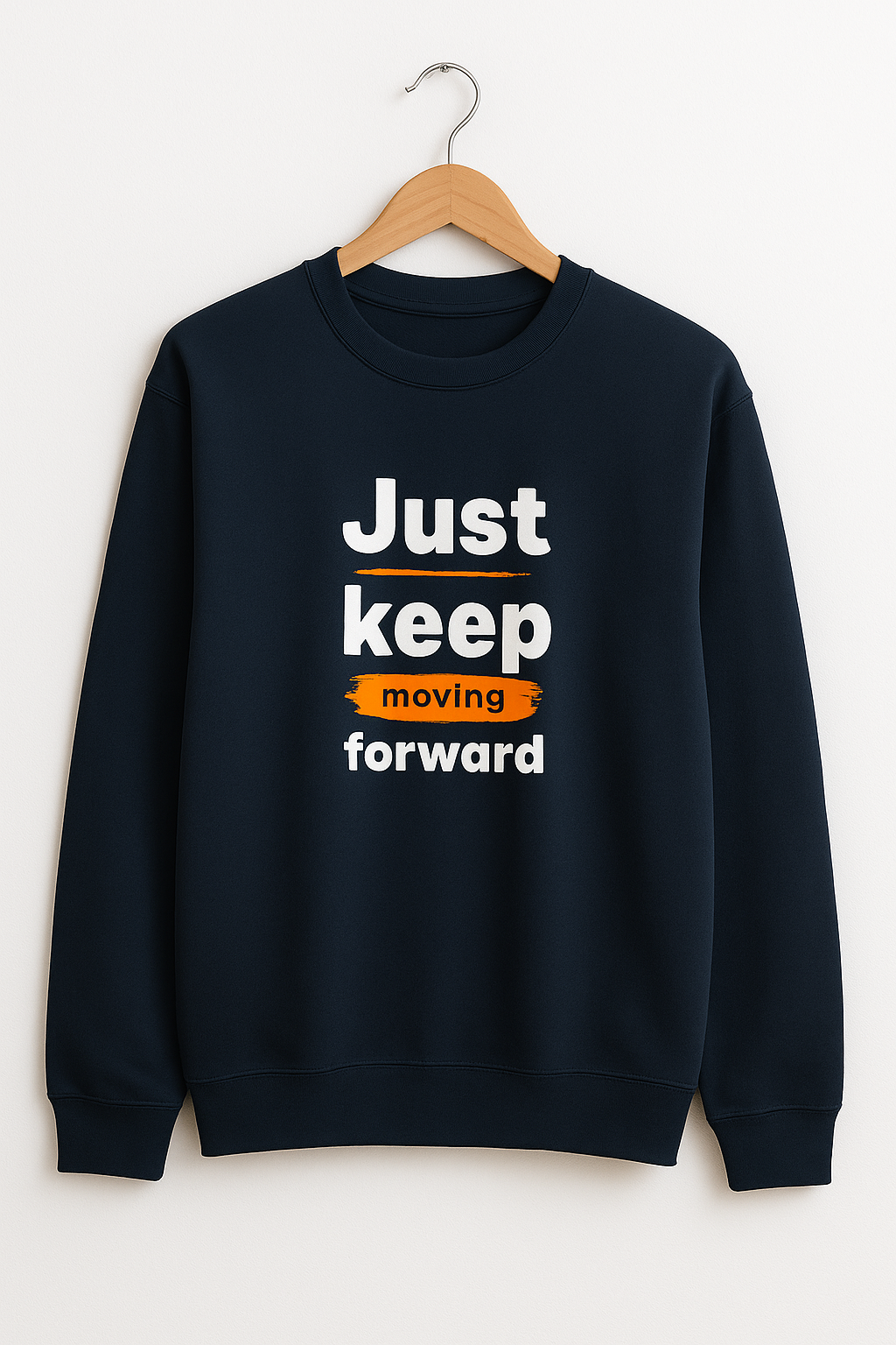 Unisex Oversized Sweatshirt